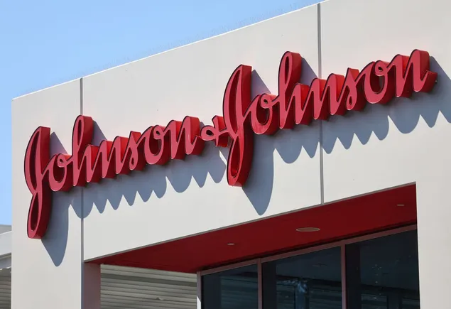 Johnson & Johnson appoints CIO to lead business technology strategy