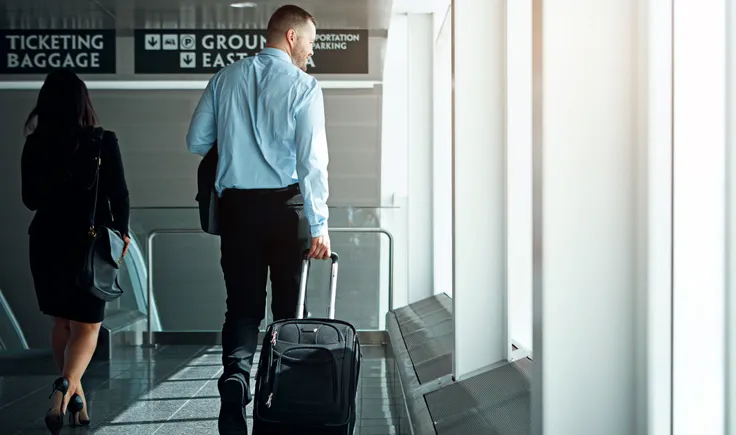 Business travel spending reached $538.5B in 2024: GBTA