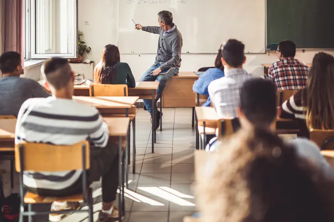 54% of state sex ed bills proposed in the first half of 2026 were restrictive