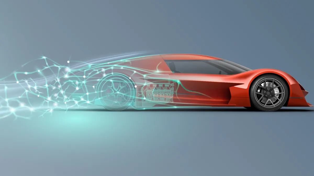 Neural Concept Stock Art