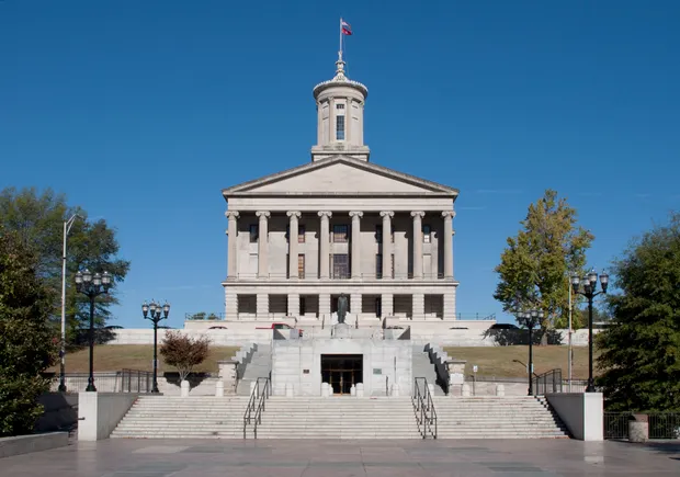 Tennessee packaging EPR bill revamped with small business, county exemptions