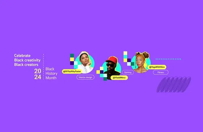 YouTube Announces New Programming for Black History Month | Social ...