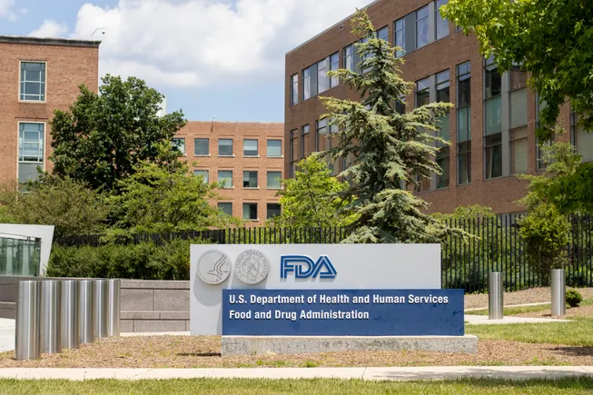FDA, aiming to speed scientific reviews, names chief AI officer
