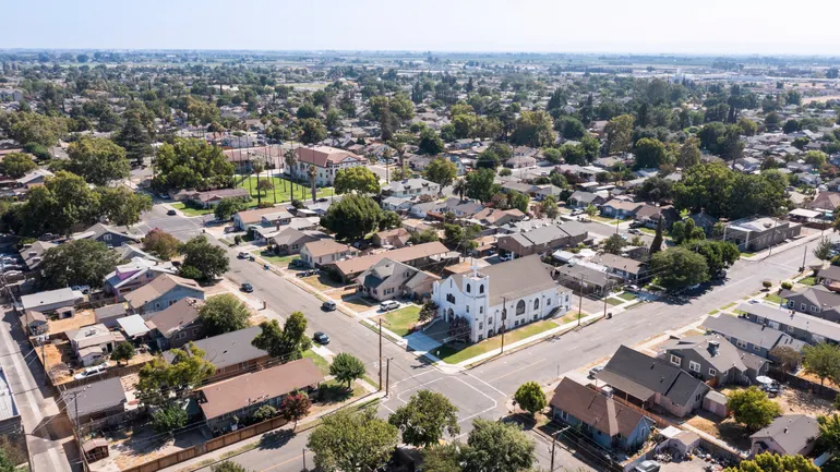 California takes 5 cities to court over failure to meet housing planning deadlines