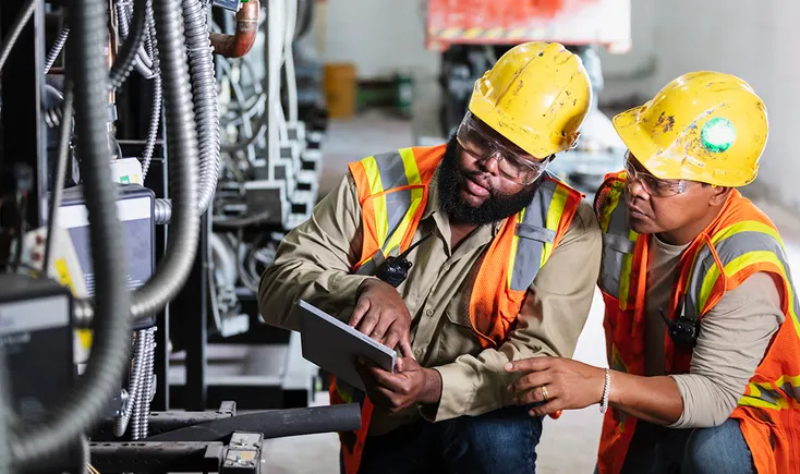 Manufacturing builds entry-level jobs for the workforce we need ...