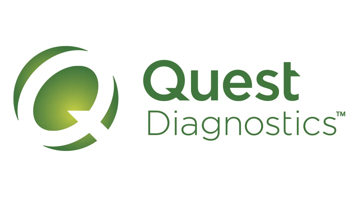 Quest Diagnostics logo