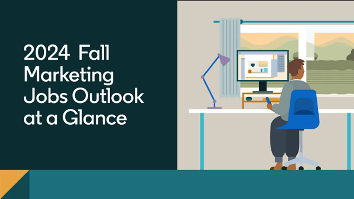LinkedIn Fall Jobs Outlook