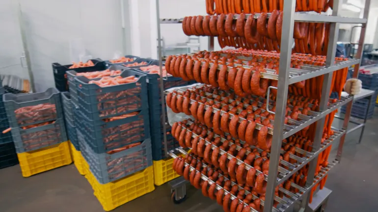 Sausage maker cited by OSHA three years in a row