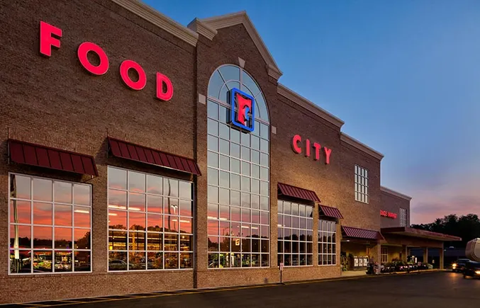 Food City appoints new CFO