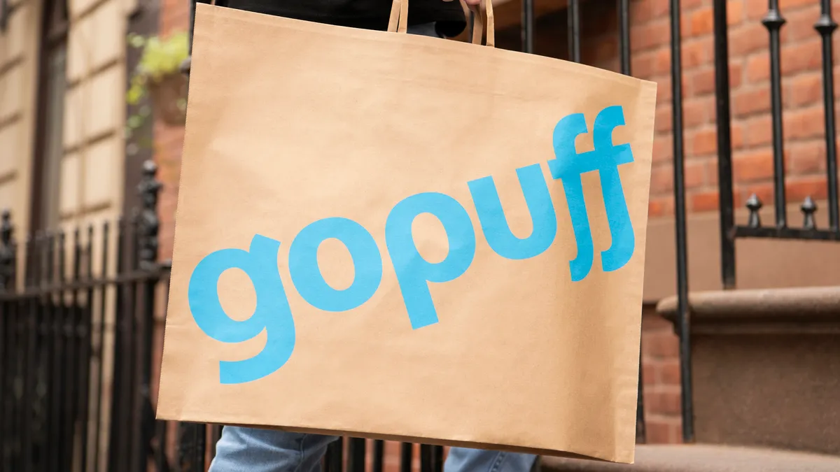 Gopuff