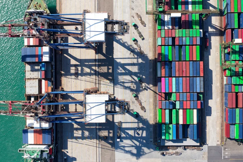 Watch Surviving and Thriving in the Tariff Era: A Unified Business Approach to Staying Ahead