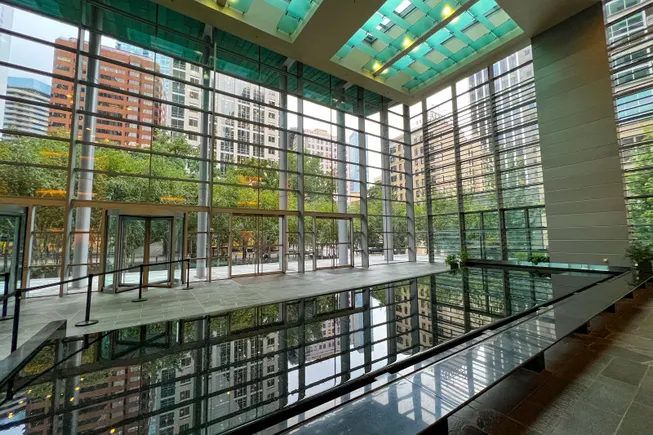 Seattle startup’s ex-CFO gets two years’ prison time for wire fraud