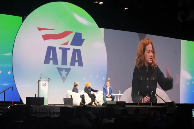 Verbiage, storytelling matter in court, industry lawyers say