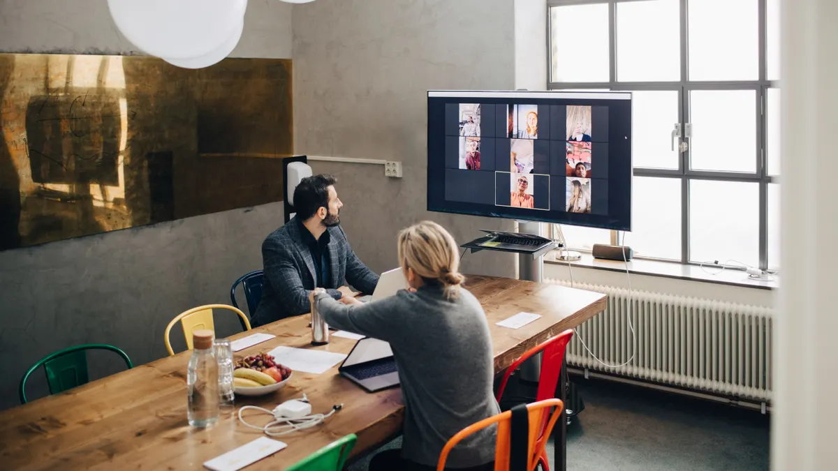 CFOs should keep these workplace trends in mind as they plan for another challenging year.