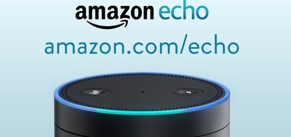 Amazon Echo