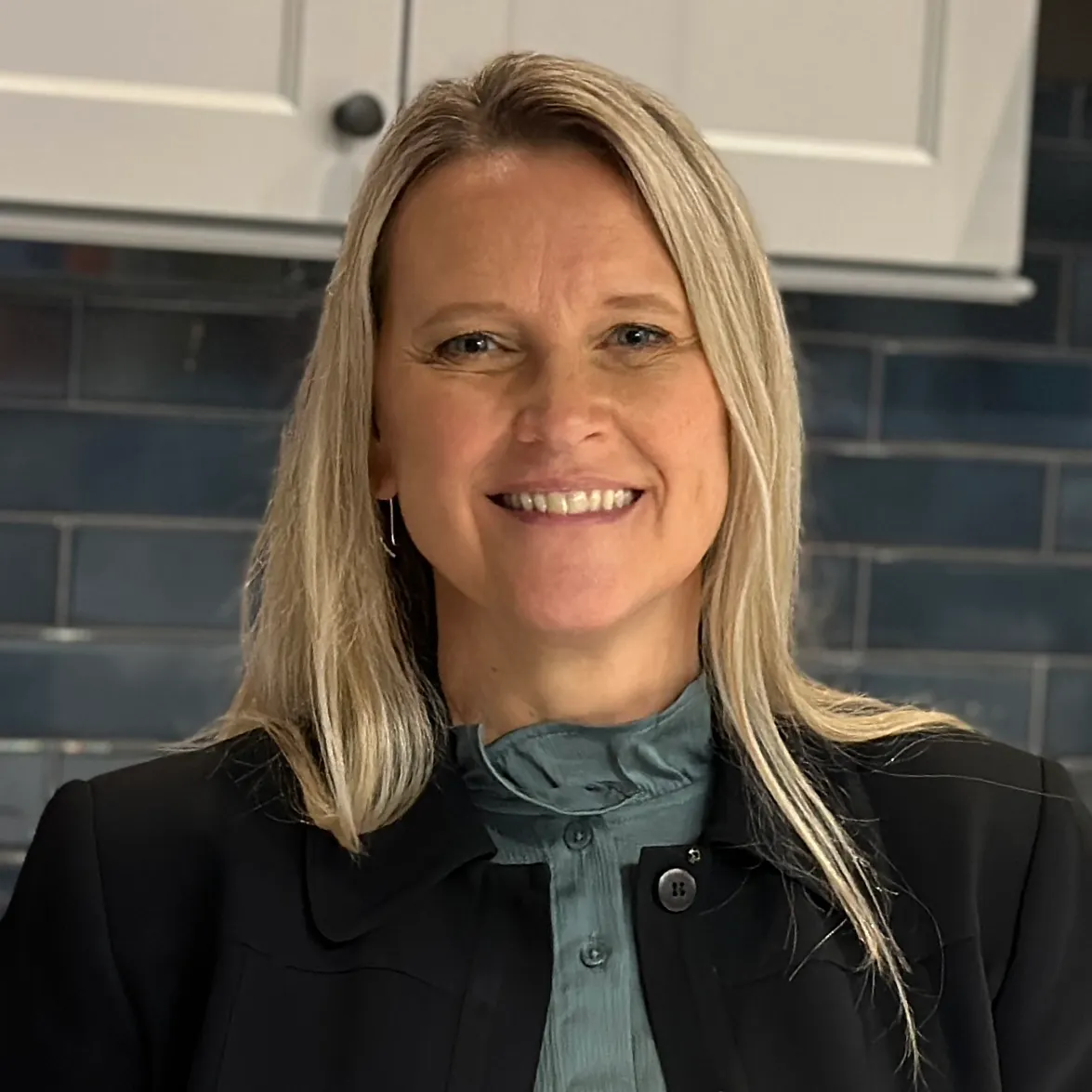 Dewey’s Pizza’s CFO MaryAnn Waltz