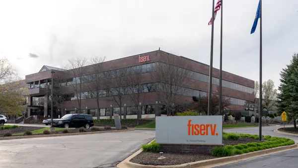 Fiserv investor lawsuit shareholders
