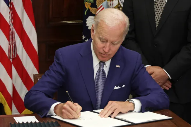 Biden signs executive order to advance racial equity | Smart Cities Dive