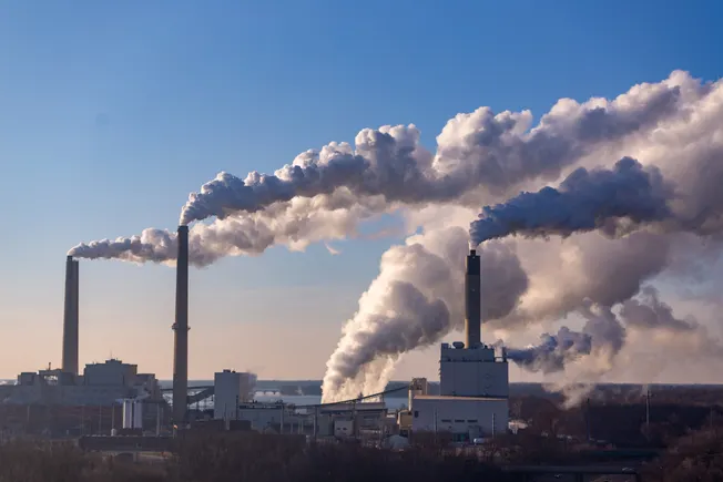 GHG Protocol, ISO to combine carbon accounting standards GHG Protocol, ISO to combine carbon accounting standards