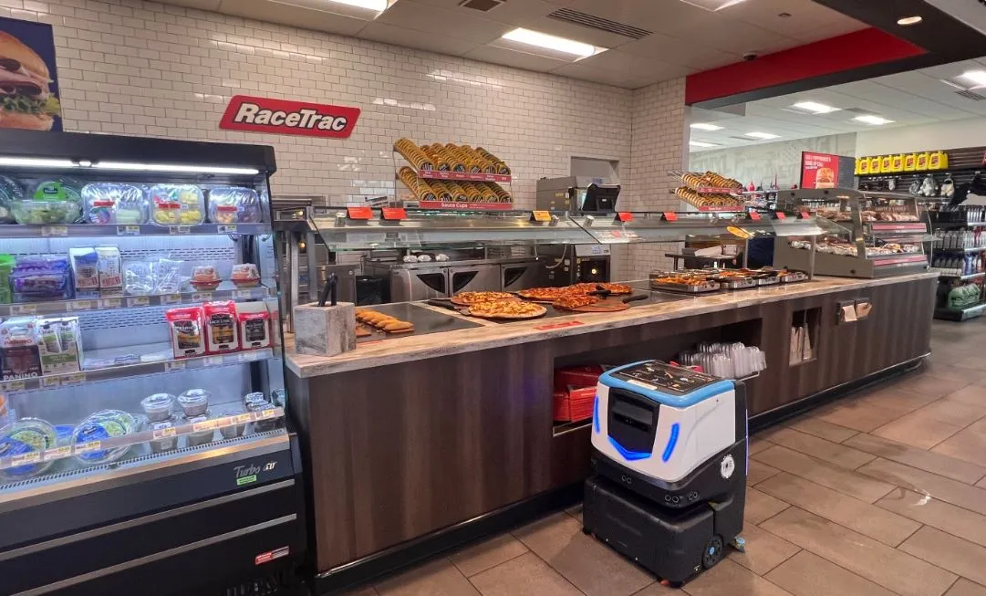 racetrac