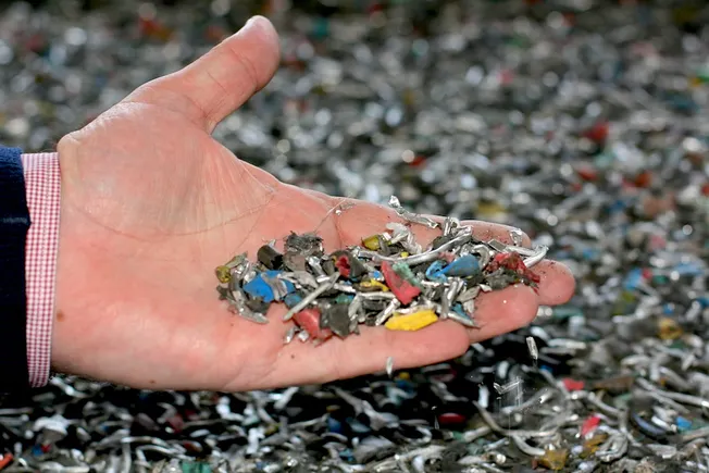 US Department of Energy launches REMADE Institute to boost material ...