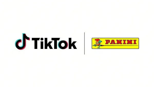 TikTok Panini