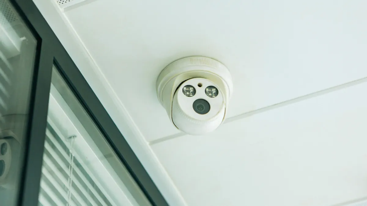 Digital security systems for facilities