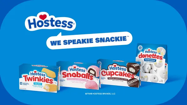 Hostess