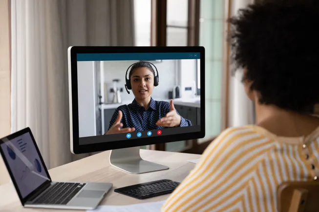 Employees Using Remote Work Employees are getting better at remote work | CIO Dive