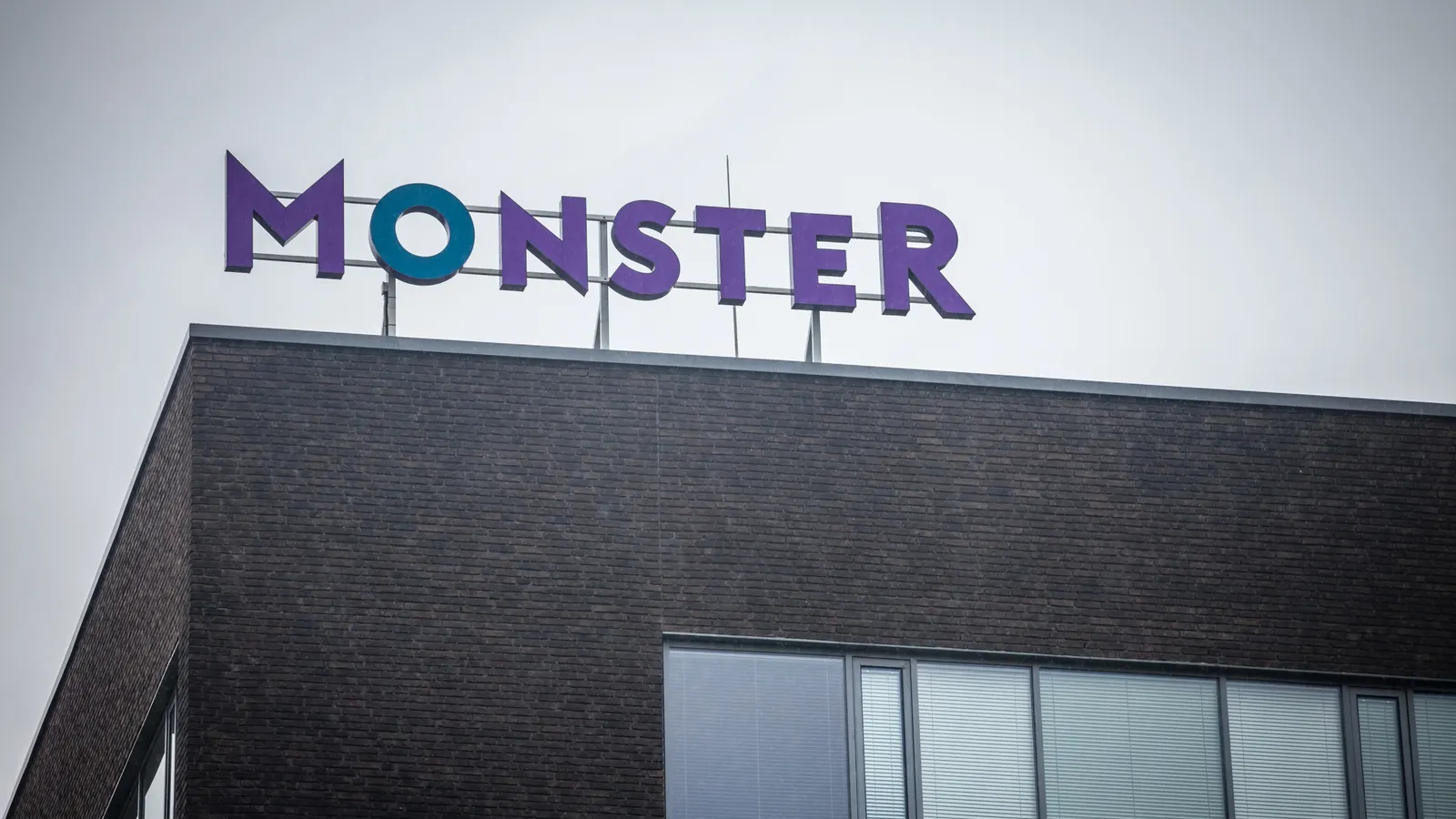 Monster’s parent company rebuffs competitor’s ‘deficient’ antitrust lawsuit