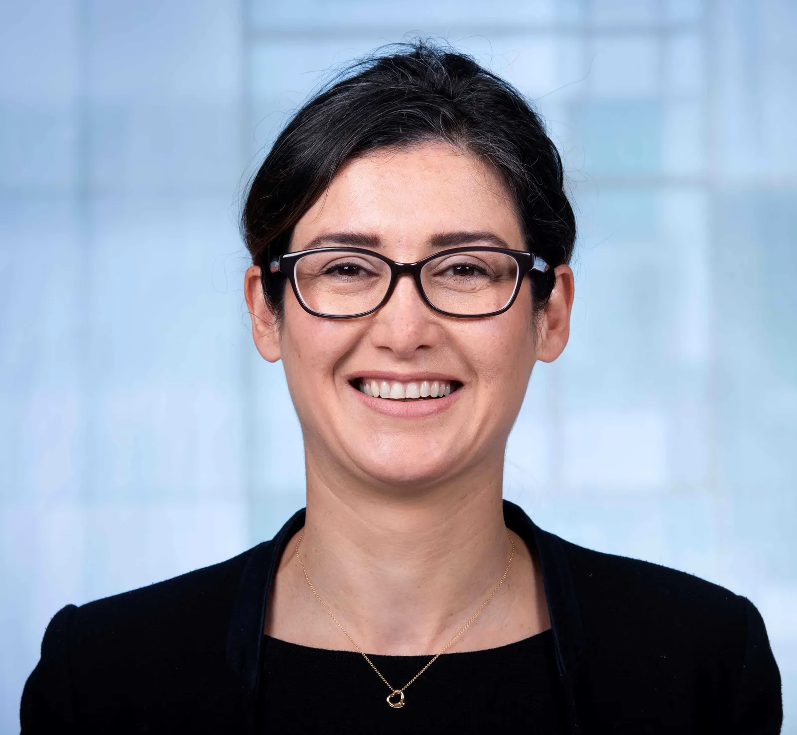 Marjan Gholamalipour is Americas West Program and project management business leader at London-based design and engineering consulting firm Arup.