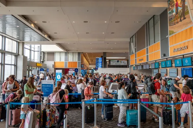 Travel and tourism contributed $11.6T to global economy in 2025: WTTC