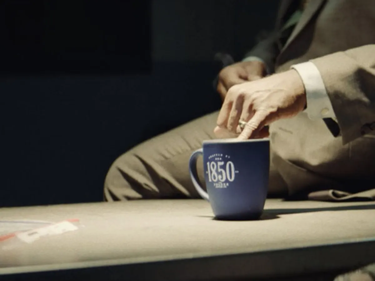 J.M. Smucker brews marketing refresh for Folgers and 1850 Coffee |  Marketing Dive