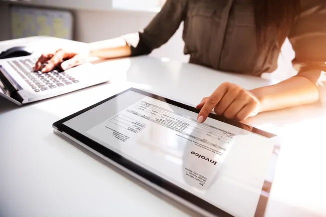 Ramp tackles accounts receivable as CFOs seek faster cash flow