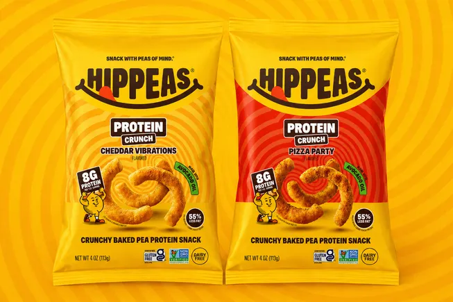 5 new snacks capitalizing on hot c-stores trends