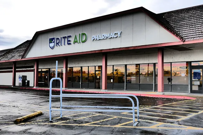 Amjad Rite Store Rite Aid closes all stores | Retail Dive