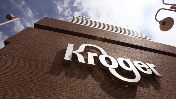 Kroger headquarters
