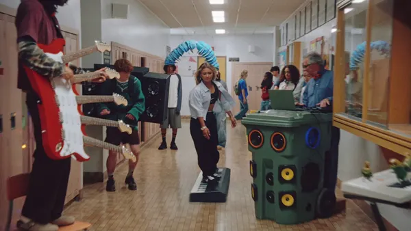 Journeys back-to-school ad