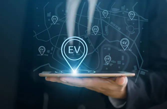 Most EV Load Goes Unmanaged — and Utilities Can't See
