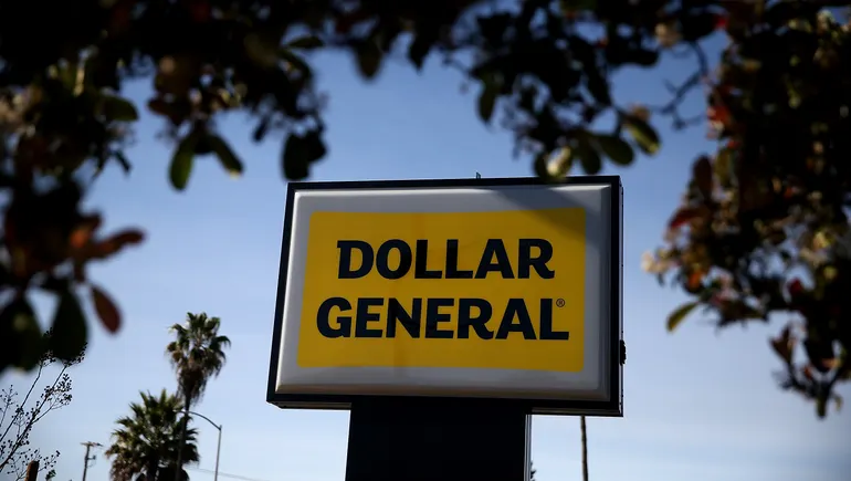 Dollar General braces for $95M profit hit as it clears inventory