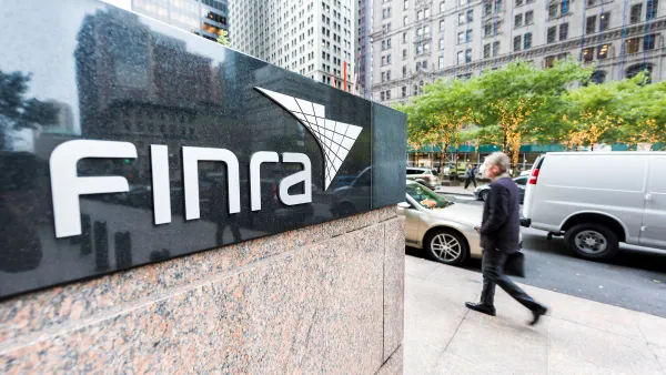 finra sign in NYC