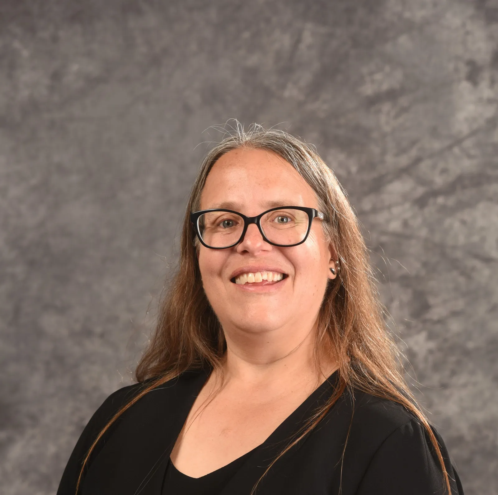 headshot of O-I Glass Sustainability Director Sonya Pump