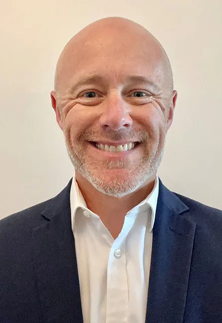 Robert Houghton former CFO of Life Time