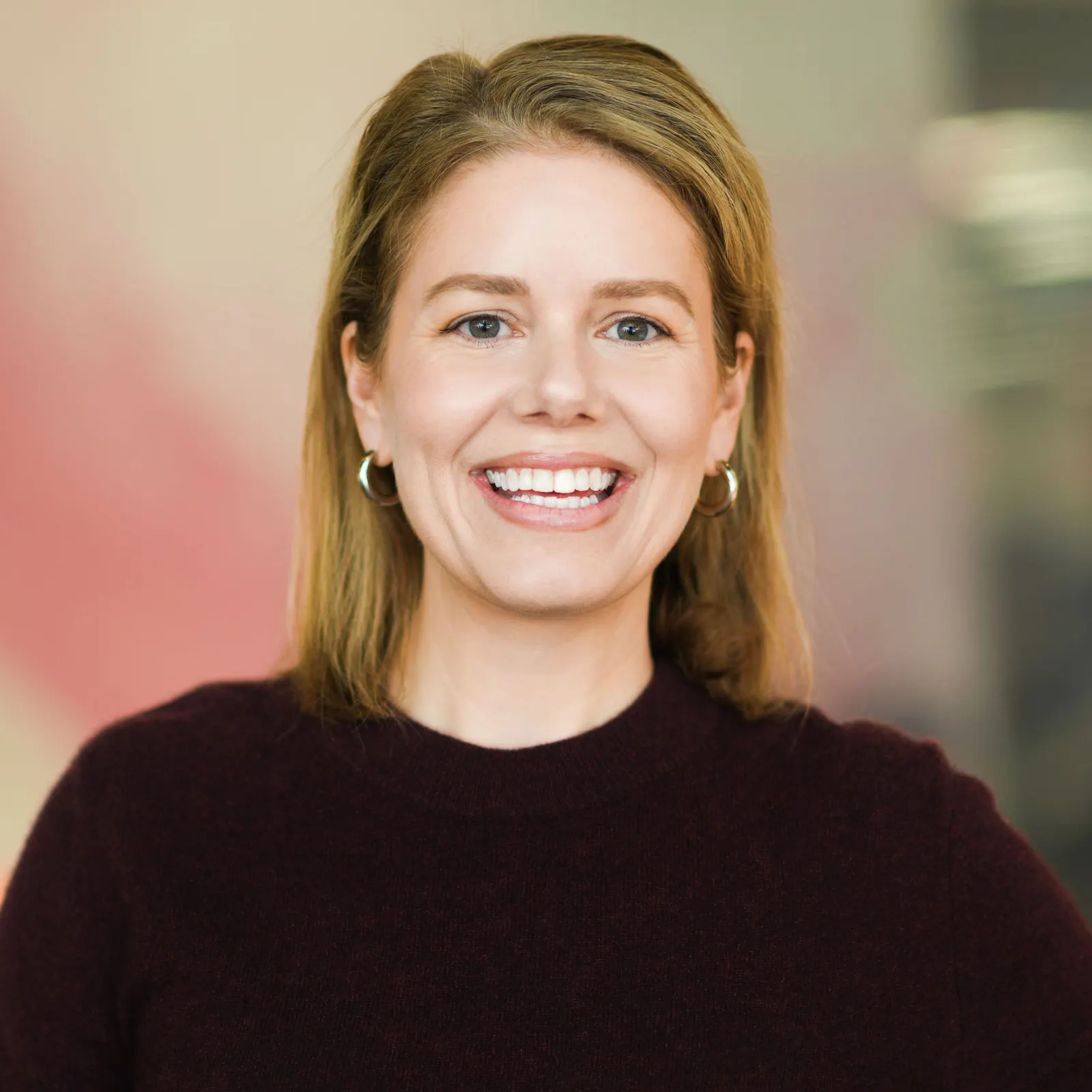 Kate Gulliver CFO and CAO, Wayfair