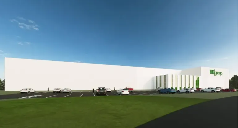 Nova Scotia rolls out EPR for packaging program