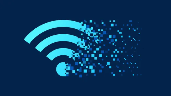 Wifi bars