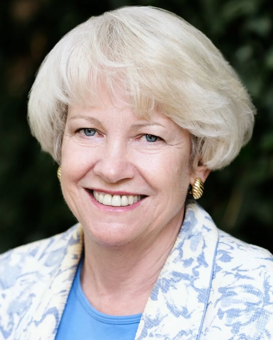 A headshot of attorney Penni Bradshaw.