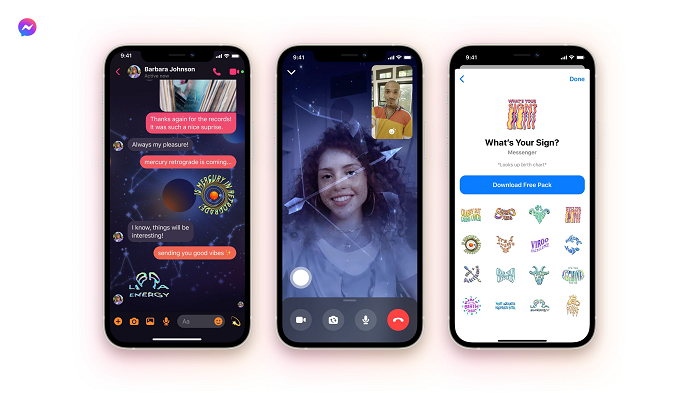 Instagram Messenger integration