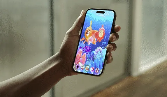 Snapchat Partner Summit