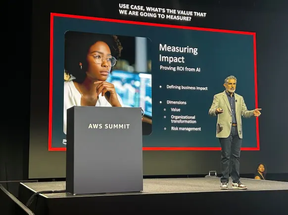 How AI pilots successfully scale to production